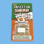 Insect in Sugar