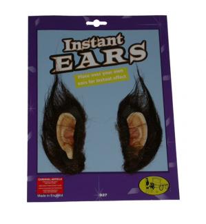 Unbranded Instant Ears - Brown
