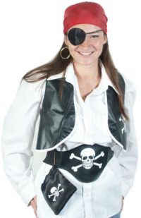 Instant Pirate Kit