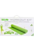 Intec Wii Fit Workout Kit