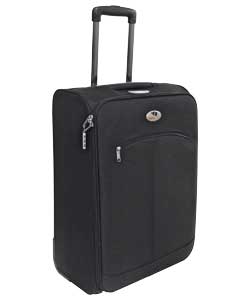 Unbranded Intelligent Self-Weighing 54cm Trolley Case -