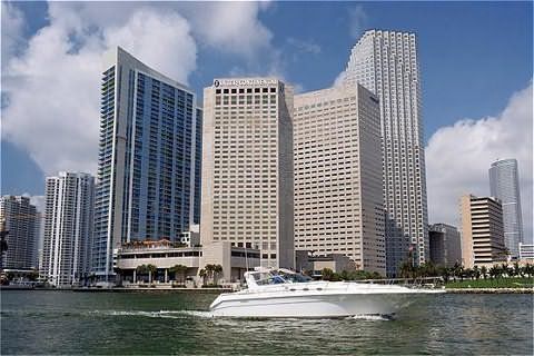 Unbranded InterContinental Miami
