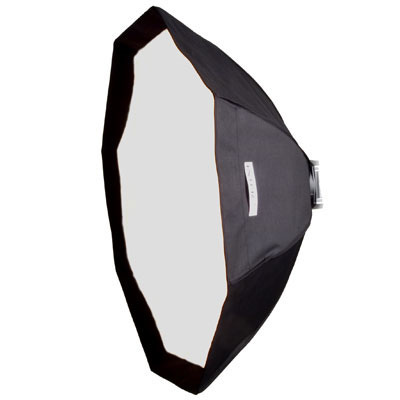 Unbranded Interfit 1x1m Octobox Softbox with S Type Speed