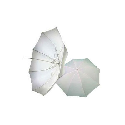 Unbranded Interfit 90cm Translucent Umbrella