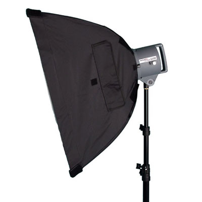 Unbranded Interfit INT074 Heat Resistant Softbox for