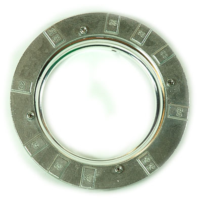 Unbranded Interfit Speed Ring for Elinchrom