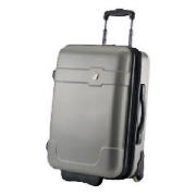 This International Traveller trolley case is made from sturdy Polycarbonate to protect your belongin