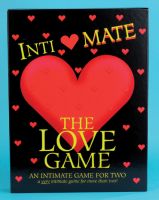 Intimate Love Board Game