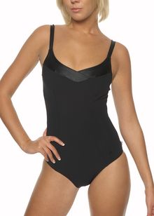 Unbranded Intrigue tank one-piece swimsuit