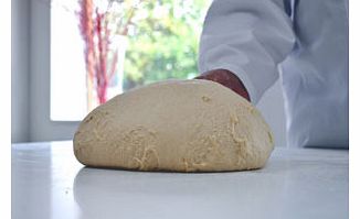 Unbranded Introduction to Bread Making Class with Lunch in