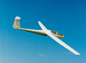 Unbranded Introduction to gliding, with a winch launch for teens