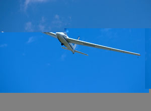 Unbranded Introduction to gliding, with a winch launch