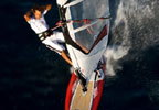 Unbranded Introduction to Windsurfing for Two in Maidenhead (Half Day)