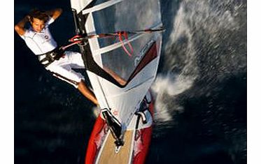 Unbranded Introduction to Windsurfing for Two in