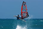 Unbranded Introduction to Windsurfing in Maidenhead (Half Day)
