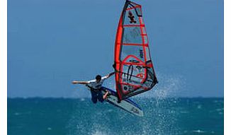Unbranded Introduction to Windsurfing in Maidenhead (Half