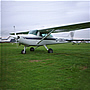 Unbranded Introductory Flying Lesson (UK wide)