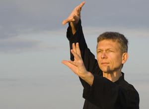 Unbranded Introductory tai chi lesson