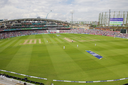 Unbranded Investec Test Match England vs India Admission