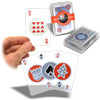 Invisible Cards, well not totally invisible, that would be a bit silly, but nevertheless they`re