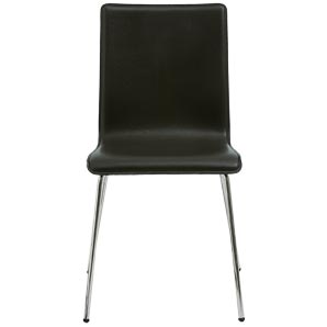 Iris Chair- Black