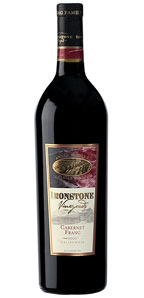 Ironstone Vineyards Cabernet Franc 2002 California, USA