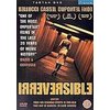 Unbranded Irreversible