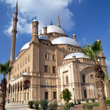 Unbranded Islamic Cairo in Depth - Small Group Tour - Adult