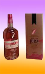 ISLE OF JURA 70cl Bottle