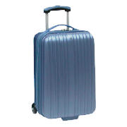 Unbranded IT ABS/Polycarbonate Expander Large Trolley Case