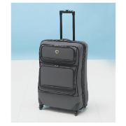 Unbranded IT Lightweight Spinner Small Trolley Case -