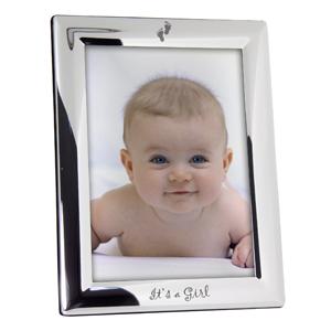 Unbranded Its a Girl Frame