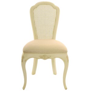 Ivory Collection Chair