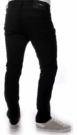 Unbranded J . Lindeberg Black Jeans