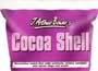   Cocoa shell mulch is perfect for suppressing wee