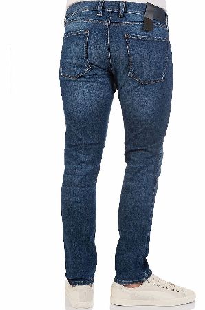Unbranded J. Lindeberg Damien Creek Jeans