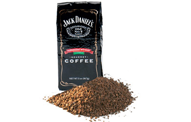Unbranded Jack Danieland#39;s Gourmet Coffee (2oz)