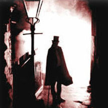 Unbranded Jack The Ripper Walk - Adult