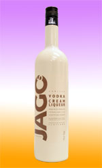 The first vodka based cream liqueur in the world with a delicate vanilla flavour and made with pure