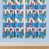 Unbranded Jake and the Neverland Pirates Curtains 54s -