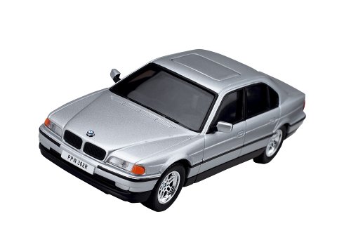 James Bond BMW 750i Tomorrow Never Dies- Corgi Classics Ltd