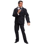 James Bond Die Another Day Figure- Mia-Models.com