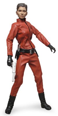 JAMES BOND DIE ANOTHER DAY JINX 12 INCH FIGURE- SIDESHOW COLLECTIBLES