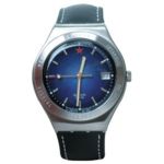 James Bond Swatch watch From Russia With Love