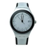 James Bond Swatch watch Live and Let Die