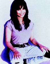 Janet Jackson photo