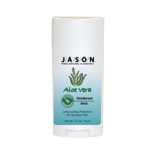 Unbranded Jason Aloe Vera Deodorant Stick