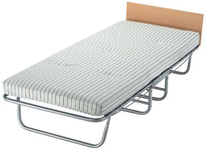 Jaybe- Jubilee- 4FT Small Double Folding Bed