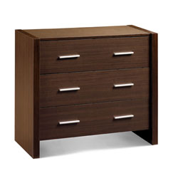 The Havana is a new stylish range finished in a wenge colour to meet the growing demand for dark