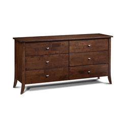 JB Santiago - 6 Drawer Chest